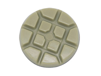Diamant-Polierpads